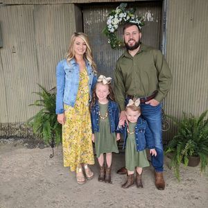 Meet your Posher, Brittney